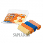 Купить Airline ABV02 Набор салфеток рулончики