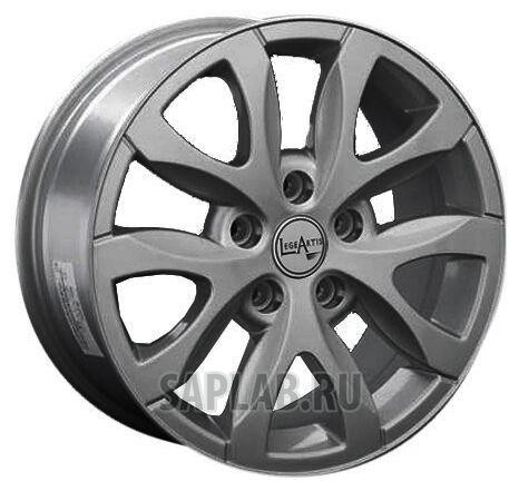 Купить Legeartis WHS081413 RN13 16/7 ET47 Gm