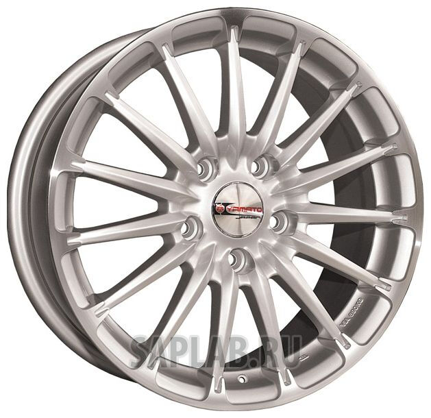 Купить Yamato WHS084616 Asakura 15/6 ET40 Sfp