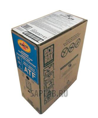 Купить Pennzoil 071611014748  Multi-Vehicle ATF