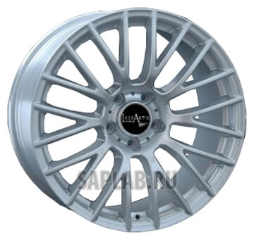 Купить Legeartis WHS078291 B115 19/8,5 ET33 Sil