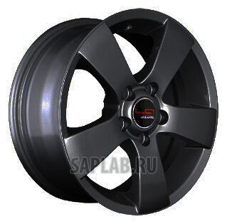 Купить Legeartis WHS090685 SK6 15/6 ET43 Mb