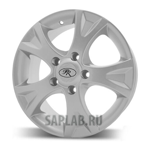 Купить Replica 20632699 Replica SKODA 15/6 ET47