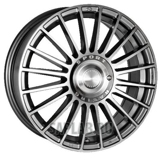 Купить Iwheelz 3000995 Диск R16 IW 6J 4х114.3 et46/67.1 SENSO GMMF 3000995