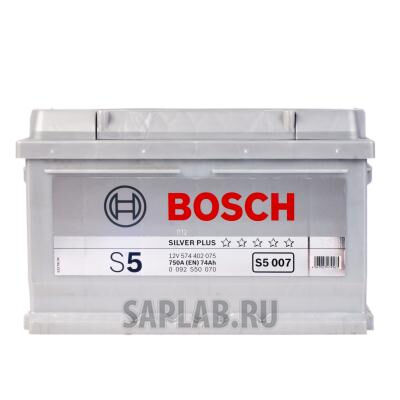 Купить Bosch 0092S50070 0092S50070