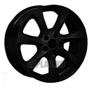 Купить Legeartis WHS081631 TY94 18/7,5 ET35 Mb