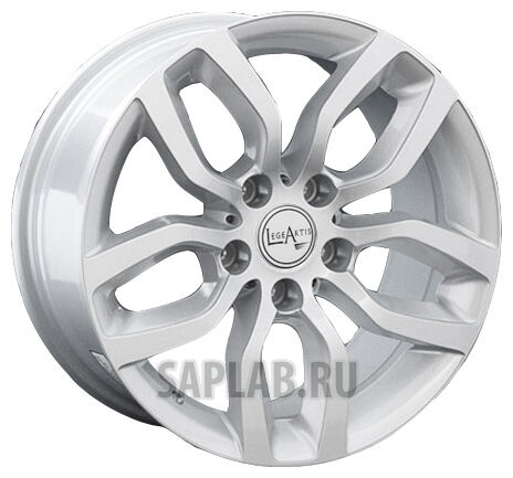 Купить Legeartis WHS079401 B122 17/8 ET20 Sil