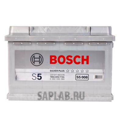 Купить Bosch 0092S50080 0092S50080