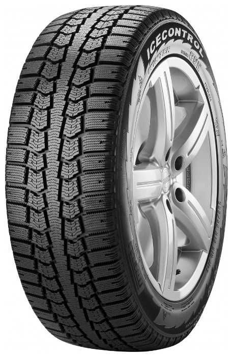 Купить Pirelli 2200900 PI4W 235/60R18 107Q TL XL WINTER ICECONTROL