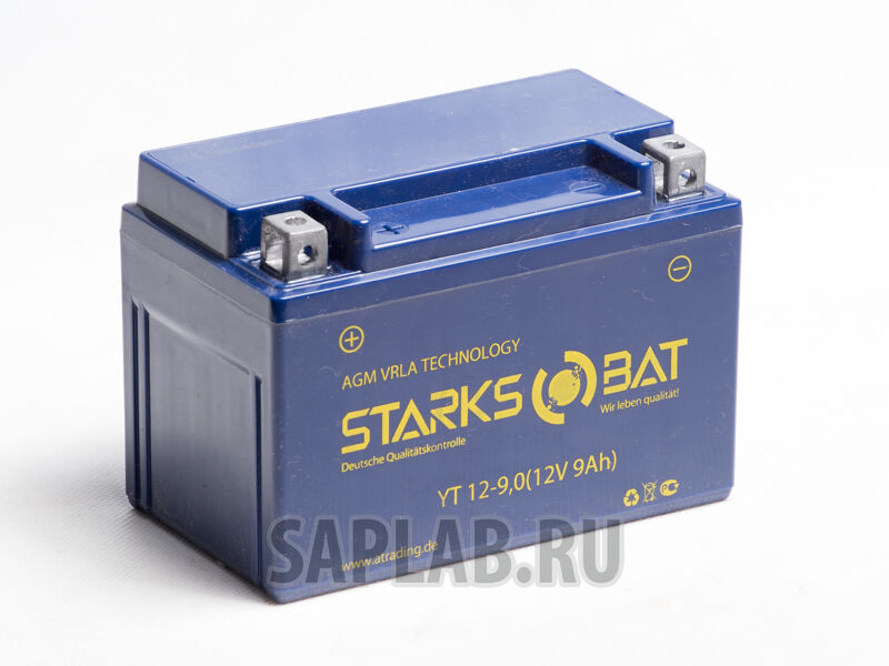Купить Starksbat STARKSBAT1290 STARKSBAT1290