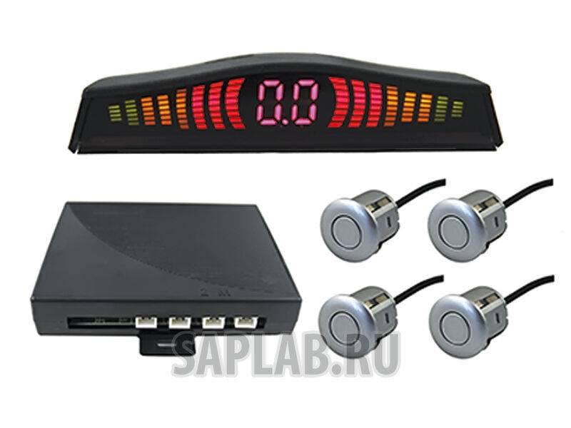 Купить Svs 0380051000 Парковочный радар SVS