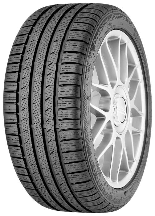 Купить Continental 0353031 245/35 R19 93V TL XL FR ContiWinterContact TS 810S MO