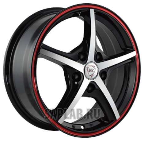 Купить Nz WHS089977 SH667 17/7 ET46 Bkfrs