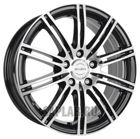 Купить Enzo WHS071796 103 16/7 ET50 dark