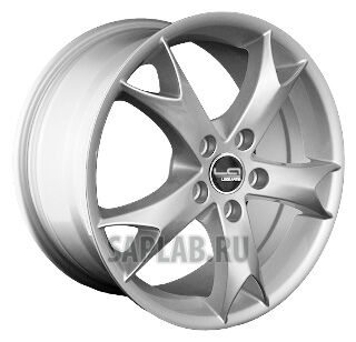 Купить Legeartis WHS080846 Ci26 17/6,5 ET38 Sil