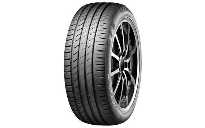 Купить Kumho 2153393 Ecowing ES01 KH27