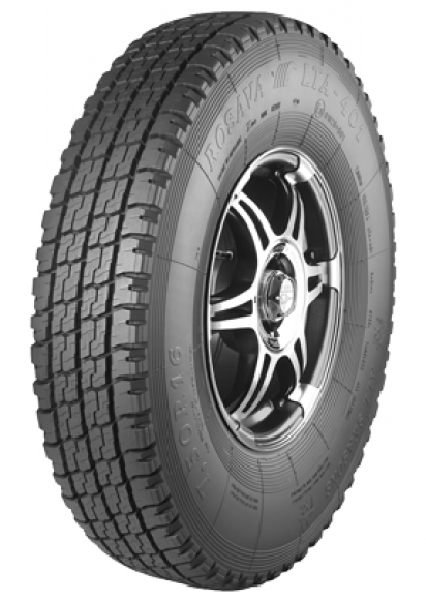 Купить Rosava 411K3K831LW1310 LTA-401