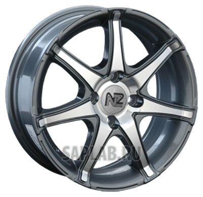 Купить Nz WHS075011 SH580 14/6 ET35 Gmf