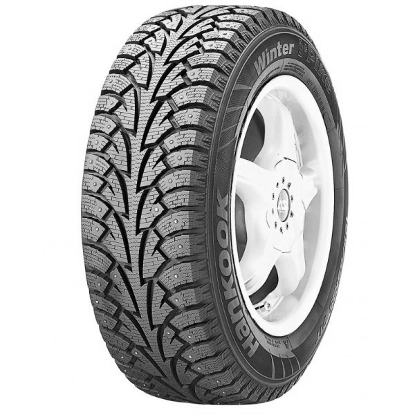 Купить Hankook 1012305 HKPW 225/50R18 95T TL I*PIKE W409