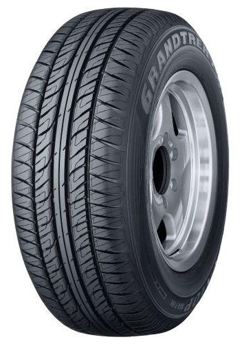 Купить Dunlop 284031 215/60R16 GRANDTREK PT2 95H