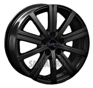 Купить Legeartis WHS090298 VW61 15/6 ET47 Mb