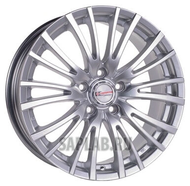 Купить Yamato WHS084223 Sakuradjima 16/6,5 ET33 Hs