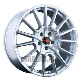 Купить Legeartis WHS080115 PR7 22/9,5 ET50 Sil