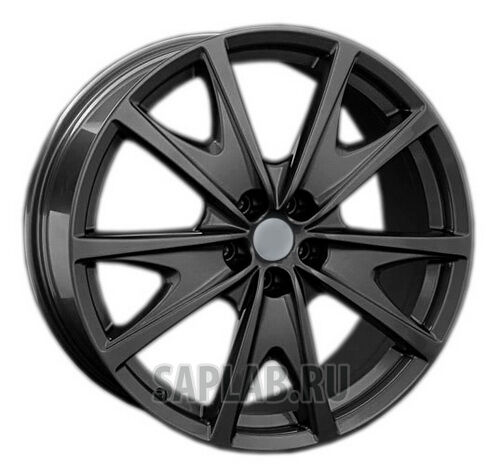 Купить Legeartis WHS081906 INF13 21/9,5 ET50 Gm