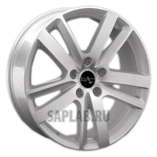 Купить Legeartis WHS079771 VW89 20/9 ET57 Sf