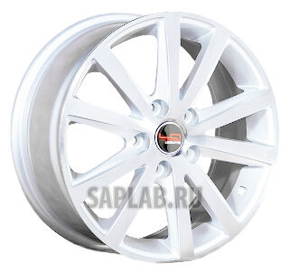 Купить Legeartis WHS079375 VW19 16/7 ET45 Wf