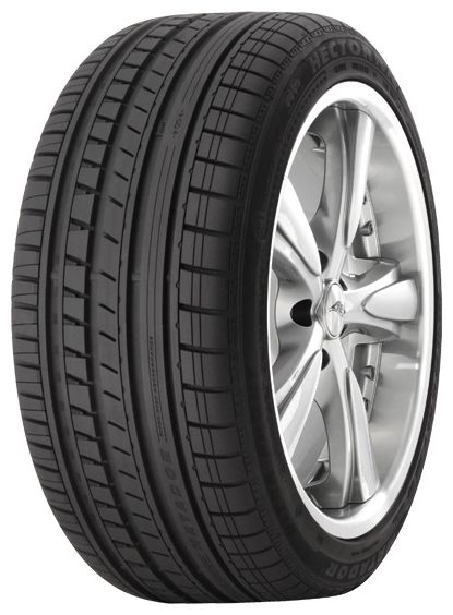 Купить Matador 1580029 255/40ZR19 100Y TL XL FR MP46 HECTORRA 2