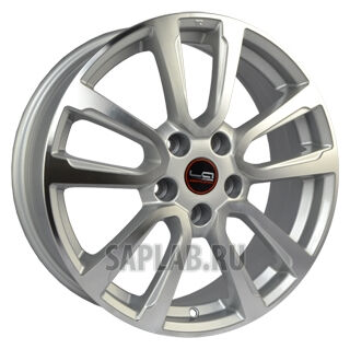 Купить Legeartis WHS106454 H730 17/6,5 ET50 Sf