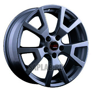 Купить Legeartis WHS104759 RN83 18/7 ET40 Gm