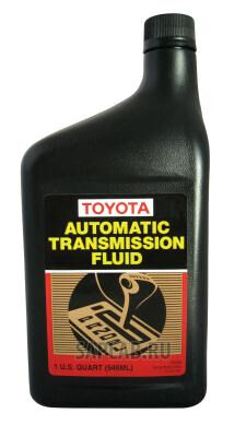 Купить Toyota 00718ATF00  ATF DII/DIII