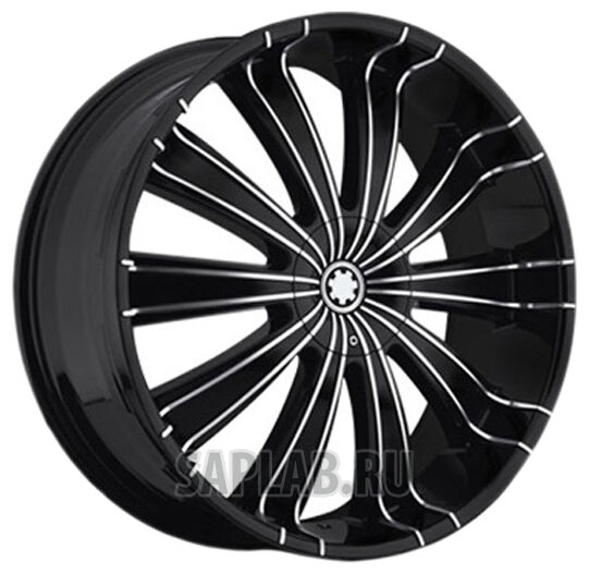 Купить Yokatta WHS085722 MODEL-31 20/9 ET56 Bkf