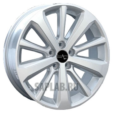 Купить Legeartis WHS079459 LX24 19/7,5 ET35 Sf