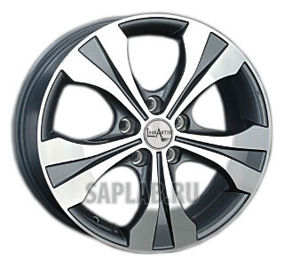 Купить Legeartis WHS105593 MZ50 19/7 ET50 Gmf