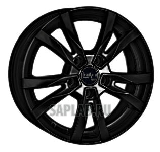 Купить Legeartis WHS089806 TY112 16/6,5 ET45 Mb