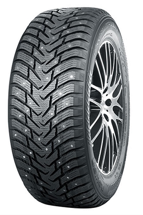 Купить Nokian TS31973 Hakkapeliitta 8 SUV