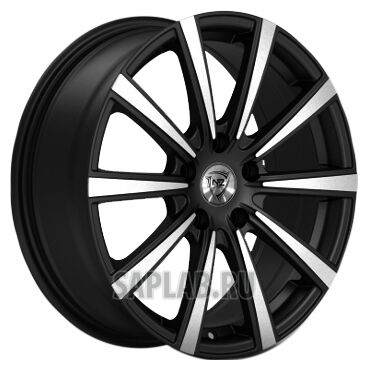 Купить Nz WHS075942 F-9 17/7 ET45 Mbf