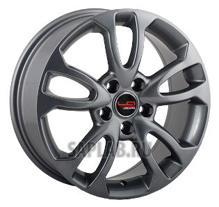 Купить Legeartis WHS080871 FD16 16/6,5 ET50 Gm