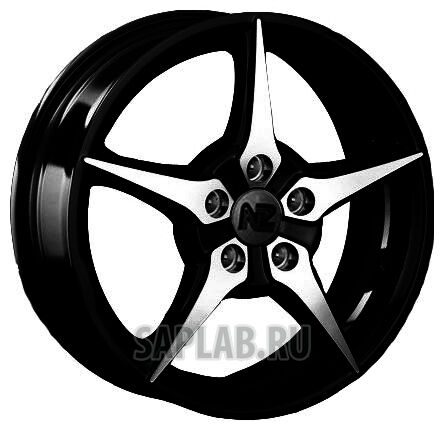 Купить Nz WHS075129 SH601 15/6 ET45 Mbf