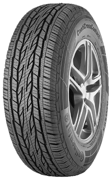 Купить Continental 15491800000 CO4S 265/70R15 112H TL FR CROSSCONTACT LX 2