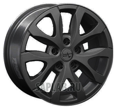 Купить Legeartis WHS081414 RN13 16/7 ET47 Mb