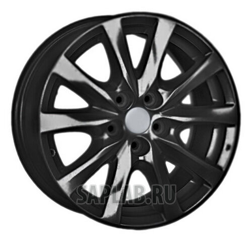 Купить Legeartis WHS089144 MZ58 17/7,5 ET50 Mb