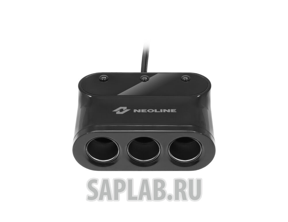 Купить Neoline TD000000688 Разветвитель прикуривателя Neoline Splitter A12