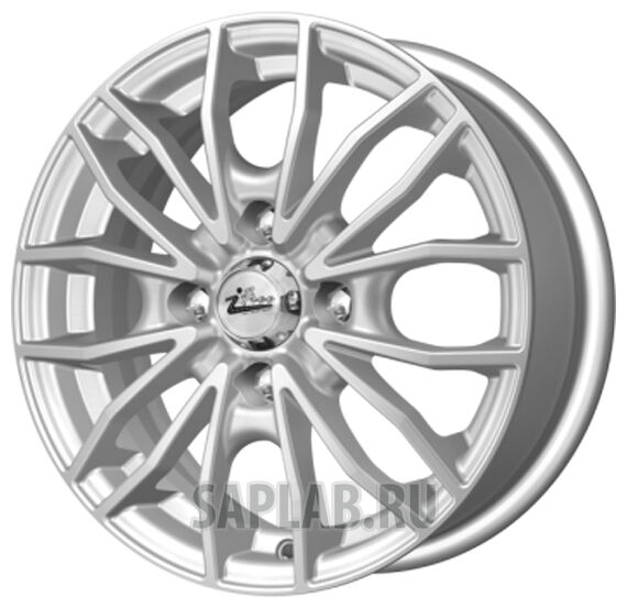 Купить ifree WHS112527 Флайт 14/5,5 ET43 Нео-классик