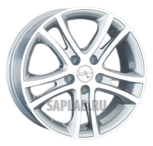 Купить Legeartis WHS079029 VW27 16/6,5 ET42 Sf