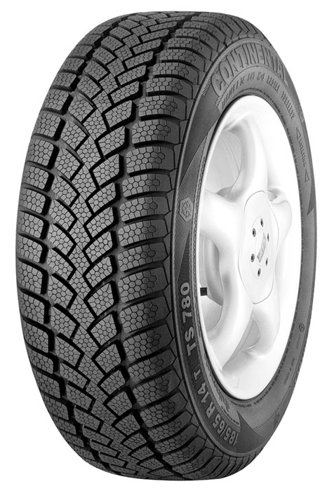 Купить Continental 3538250000 ContiWinterContact TS780