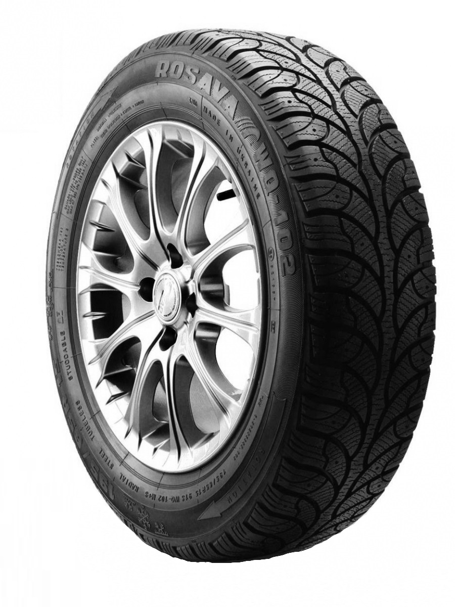 Купить Rosava 412D7B681S26210 R15 205/70 WQ-102  95S (зима)
